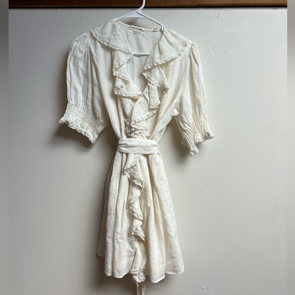 Doen piper dress S